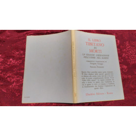 Il libro Tibetano dei Morti