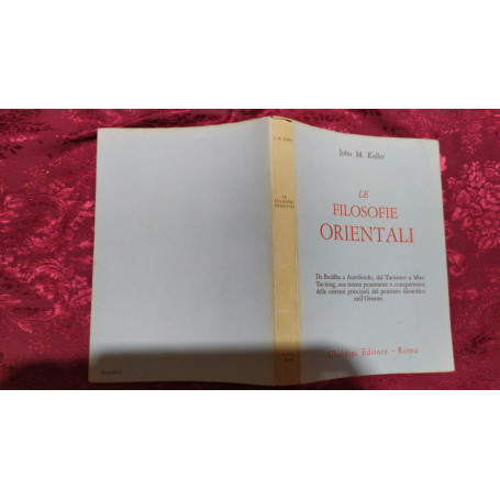 Le filosofie orientali