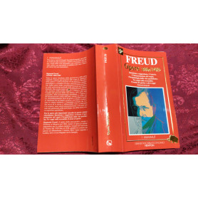 Freud Opere 18886/1905