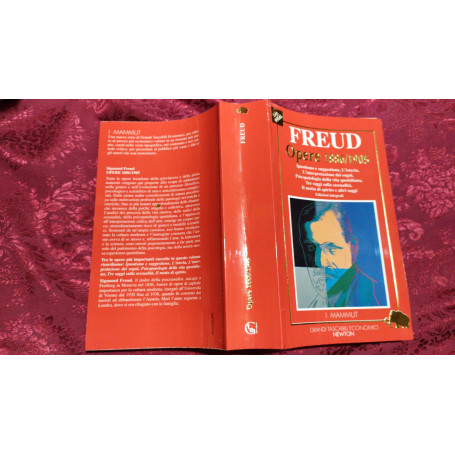 Freud Opere 18886/1905