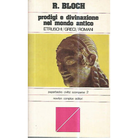 Prodigi e divinazione nel mondo antico