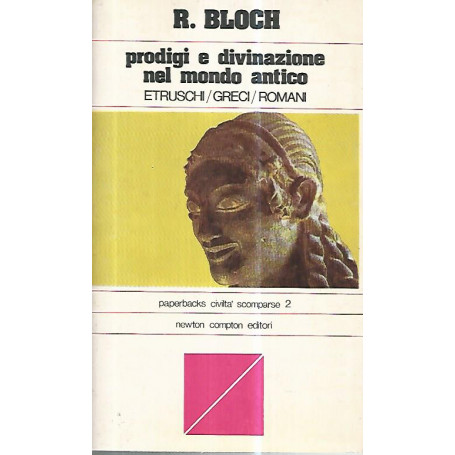 Prodigi e divinazione nel mondo antico