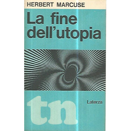 La fine dell'utopia