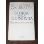 Storia della economia
