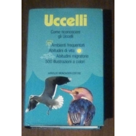 UCCELLI