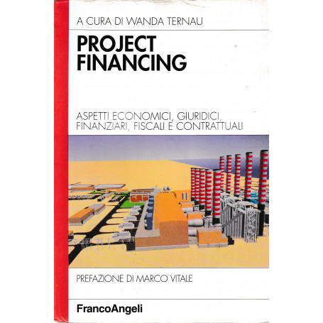 Project financing. Aspetti economici