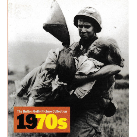 The Hulton Getty Picture Collection - 1970s (Inglese