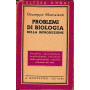 Problemi di Biologia della riproduzione