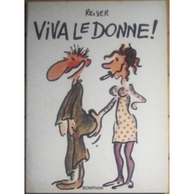 VIVA LE DONNE