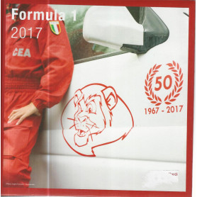 Formula 1 2017