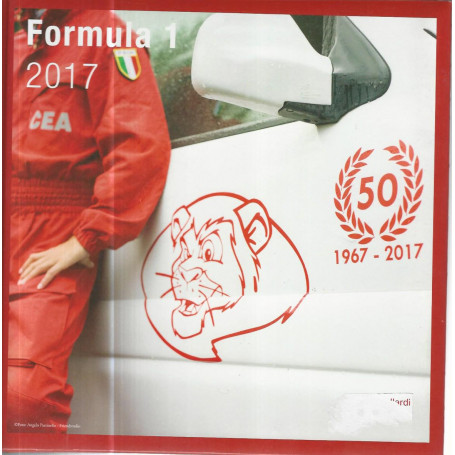 Formula 1 2017