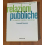 Relazioni pubbliche: 1