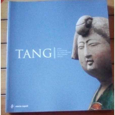 Tang. Arte e cultura in Cina prima dell'anno Mille