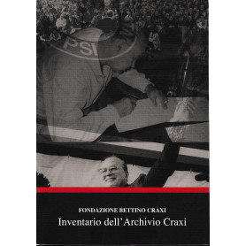 Inventario dell'archivio Craxi