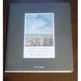 Vedute napoletane del Settecento