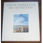 Vedute napoletane del Settecento