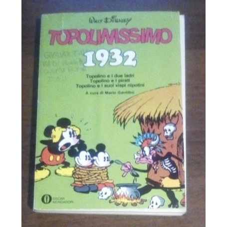 TOPOLINISSIMO 1932