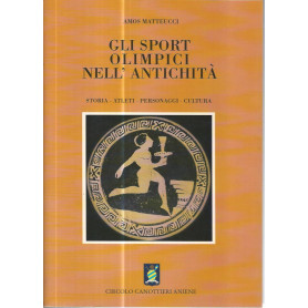 Gli sport olimpici nell'antichità