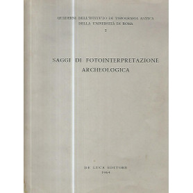 Saggi di fotointerpretazione archeologica
