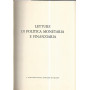 Letture di politica monetaria e finanziaria. Volume 2