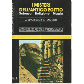 I misteri dell'antico Egitto