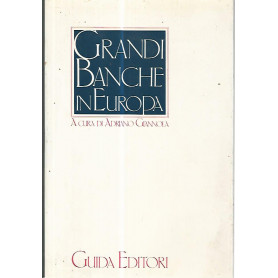 Grandi banche in Europa