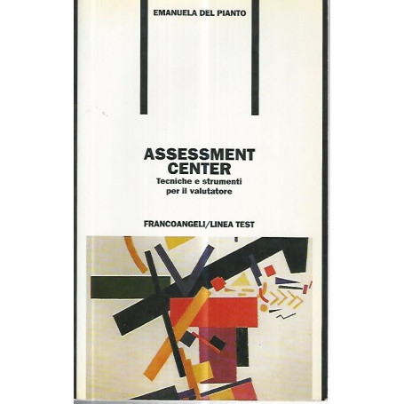 Assment center