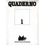 Quaderno. Trimestrale 1 Aprile-Giugno 1979