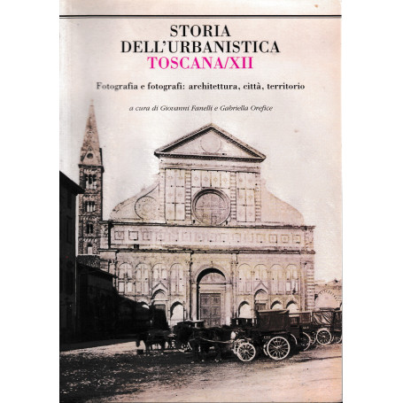 Fotografia e fotografi: architettura