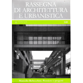 Rassegna di architettura e urbanistica
