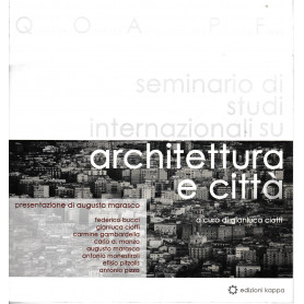 Pianificazione territoriale e sviluppo locale