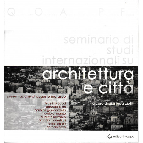 Pianificazione territoriale e sviluppo locale