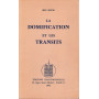 La domification et les transits