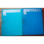 INNSBRUCK MONTREAL 76