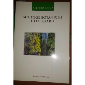 Schegge botaniche e letterarie