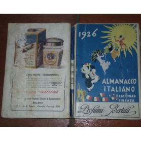 Almanacco italiano