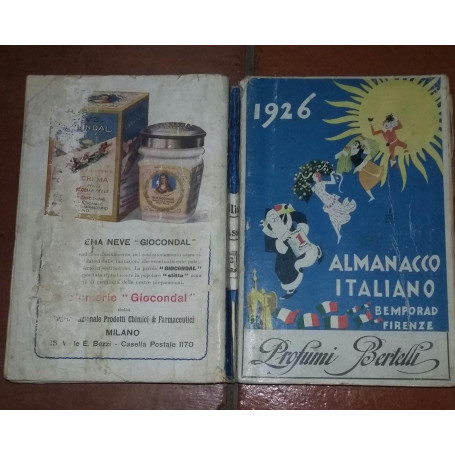 Almanacco italiano