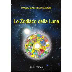 Lo zodiaco della Luna