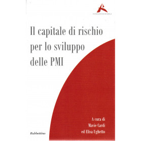 Il capitale di rischio per lo sviluppo delle PMI
