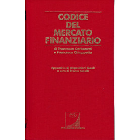 Codice del mercato finanziario