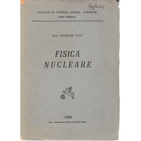 Fisica nucleare