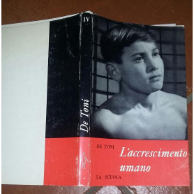 L'Accrescimento umano