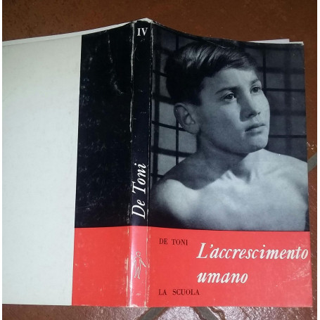L'Accrescimento umano