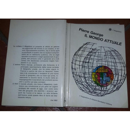 Il mondo attuale