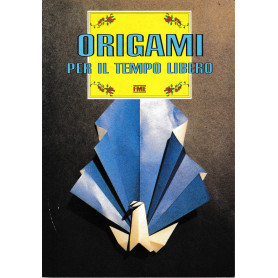 Origami per il tempo libero