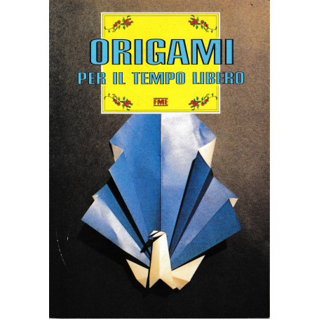 Origami per il tempo libero