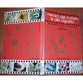 I nemici del frutteto e del vigneto