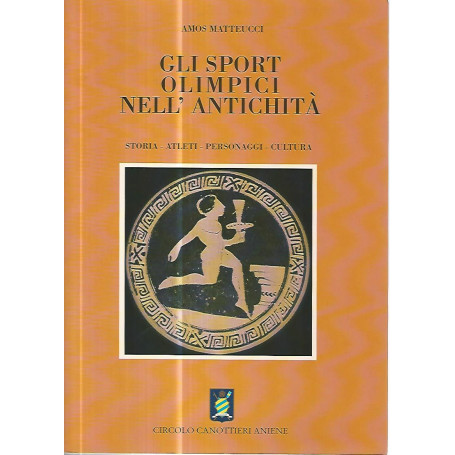 Gli sport olimpici nell'antichità