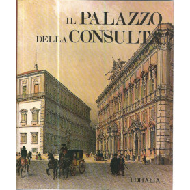 Il palazzo della consulta