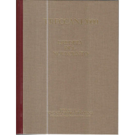 Eredità  del novecento. Volume secondo